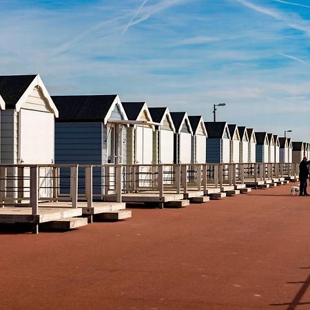 34 One Apartment Lytham St Annes Bagian luar foto