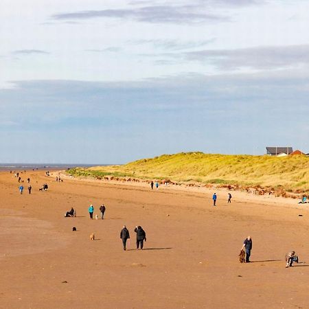 34 One Apartment Lytham St Annes Bagian luar foto