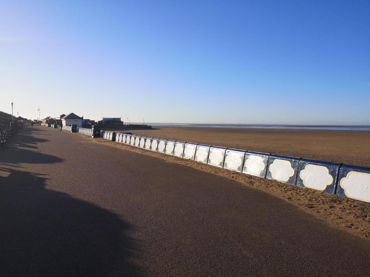 34 One Apartment Lytham St Annes Bagian luar foto