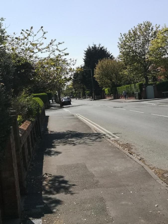 34 One Apartment Lytham St Annes Bagian luar foto