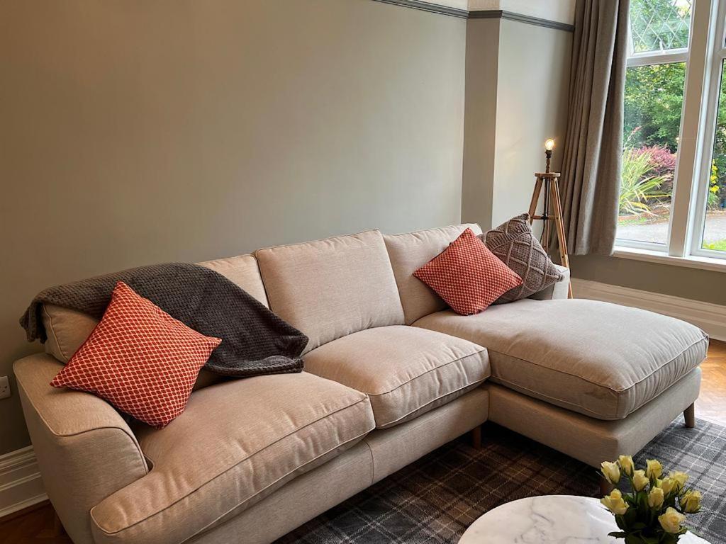 34 One Apartment Lytham St Annes Bagian luar foto