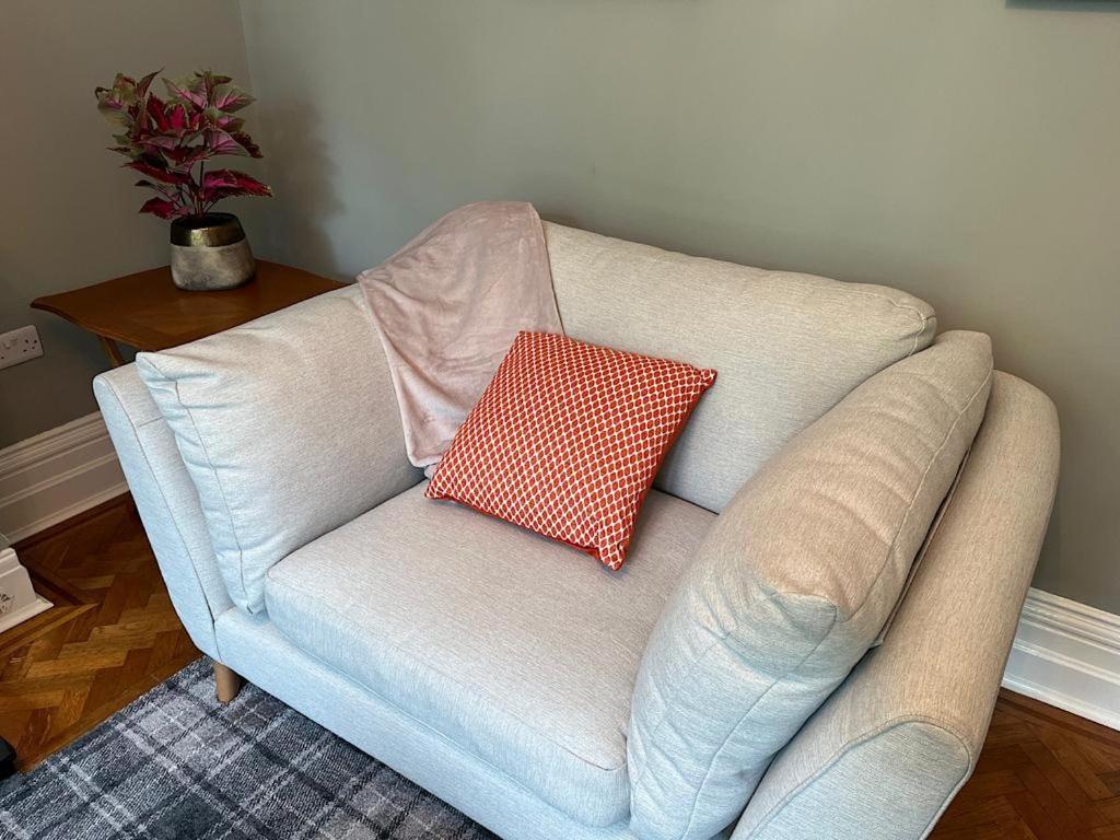 34 One Apartment Lytham St Annes Bagian luar foto