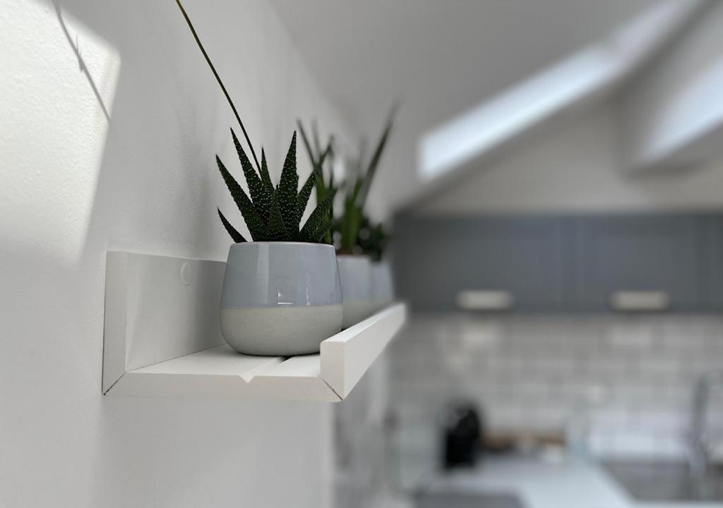 34 One Apartment Lytham St Annes Bagian luar foto