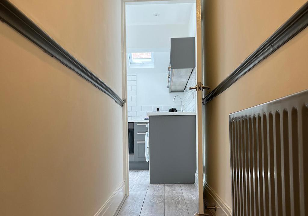 34 One Apartment Lytham St Annes Bagian luar foto