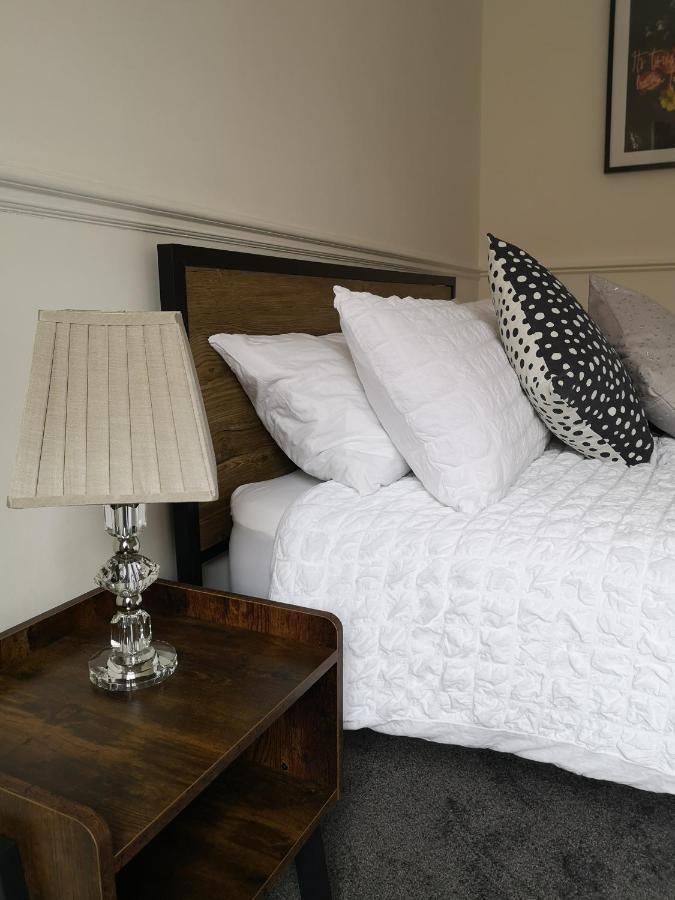 34 One Apartment Lytham St Annes Bagian luar foto