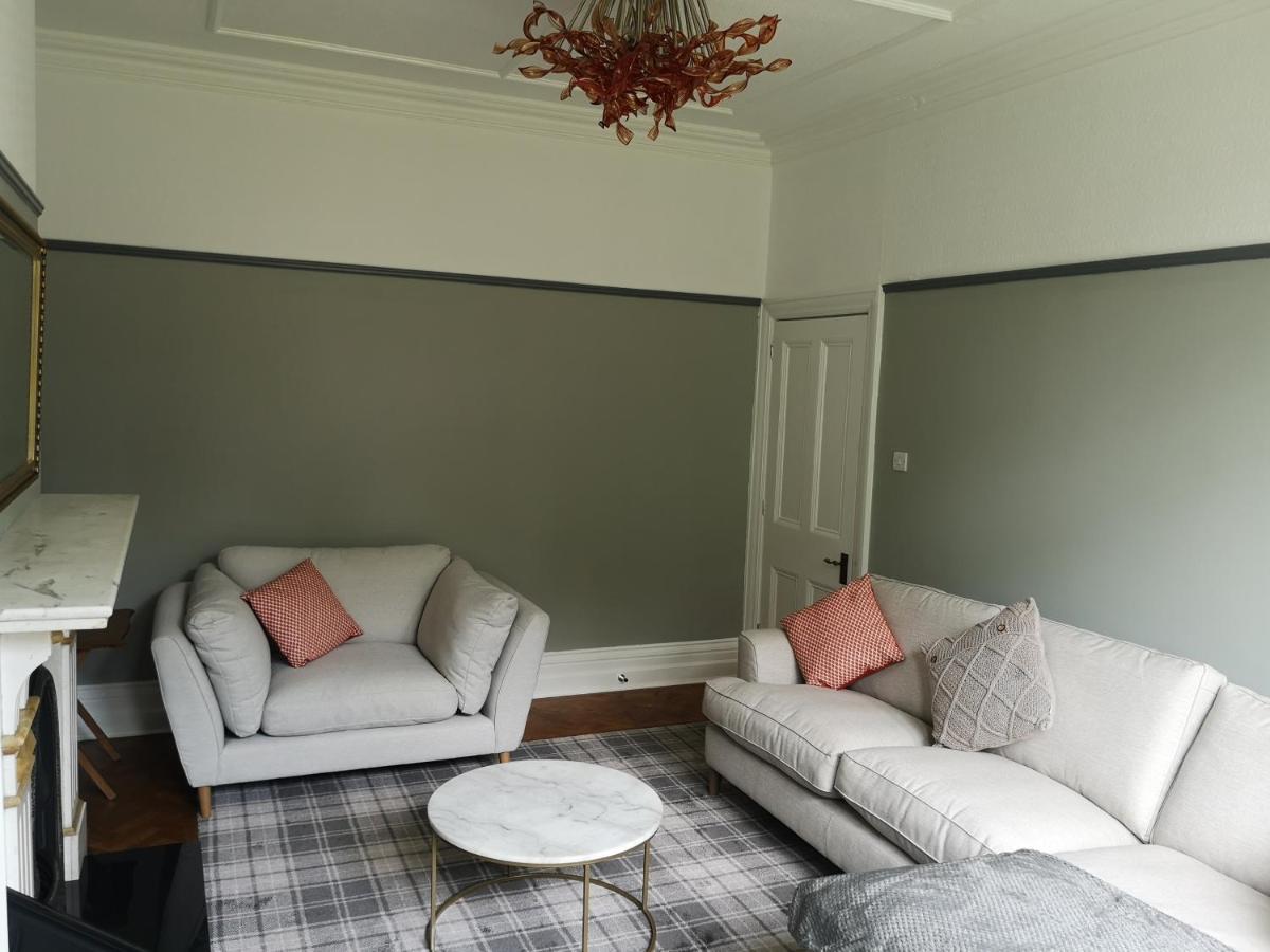 34 One Apartment Lytham St Annes Bagian luar foto