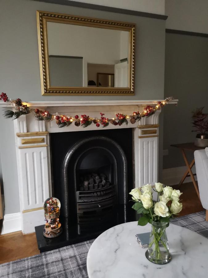 34 One Apartment Lytham St Annes Bagian luar foto