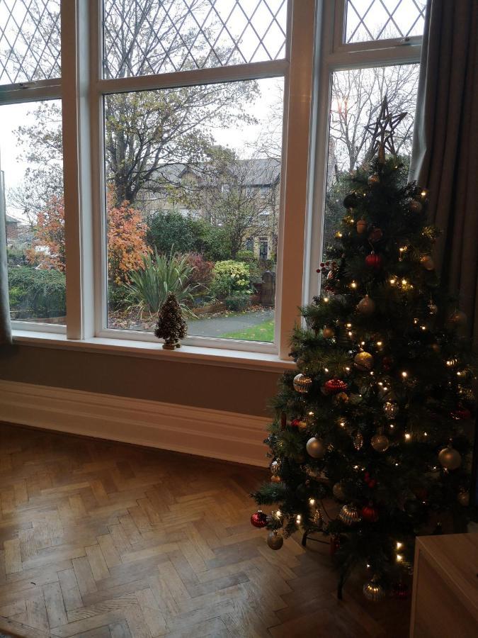 34 One Apartment Lytham St Annes Bagian luar foto