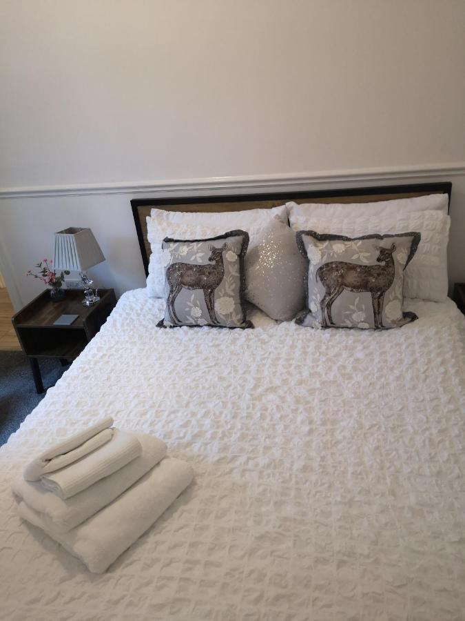 34 One Apartment Lytham St Annes Bagian luar foto