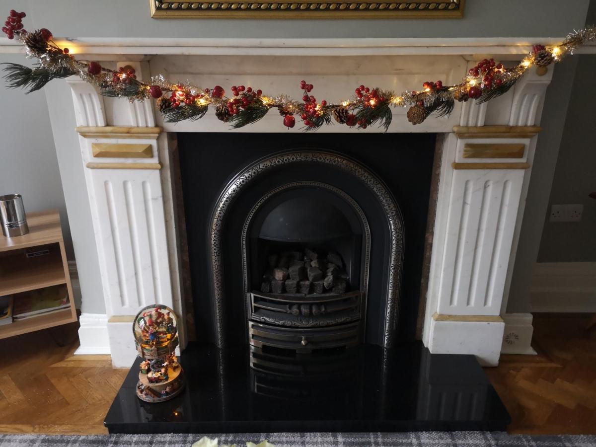 34 One Apartment Lytham St Annes Bagian luar foto