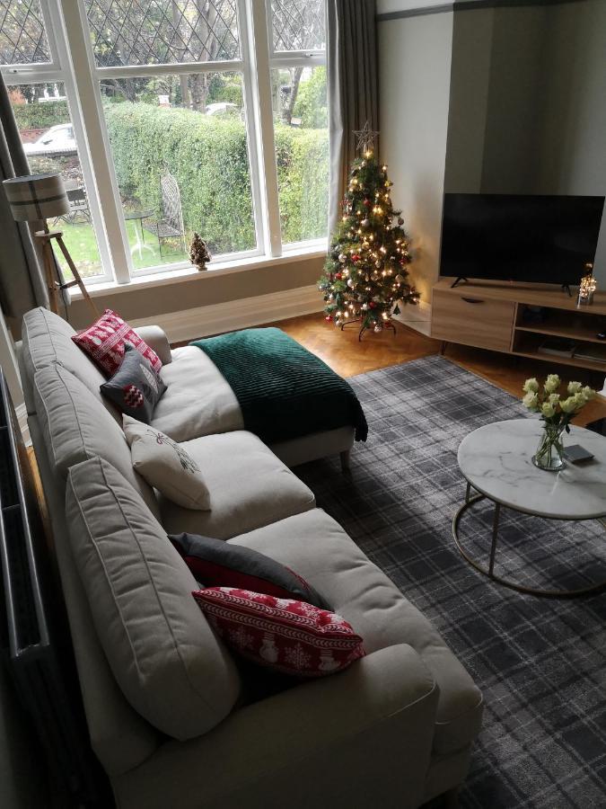 34 One Apartment Lytham St Annes Bagian luar foto