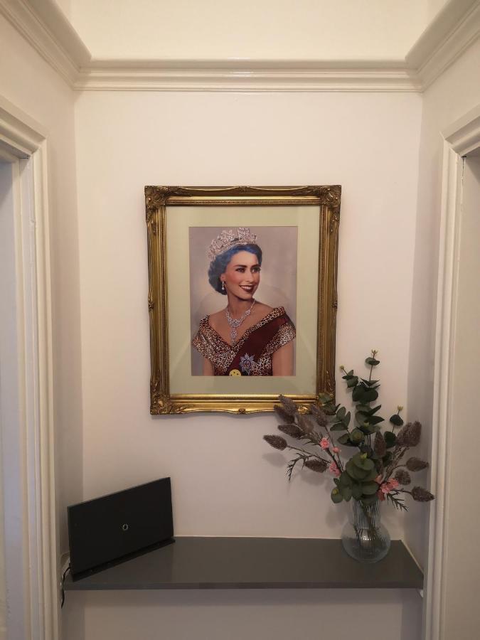 34 One Apartment Lytham St Annes Bagian luar foto