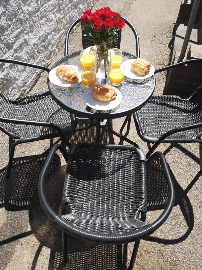 34 One Apartment Lytham St Annes Bagian luar foto